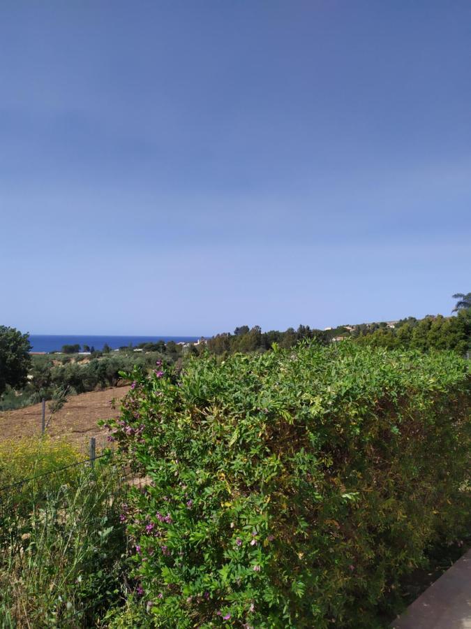 Antico Rustico Scopello (Sicily) Exterior foto